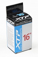 Камера 16" XTP бутил A/V 1.95/2.125 H=40мм XTP16