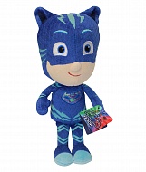 Мяг. Игрушка "Кэтбой" 20 см 32604 PJ Masks (Герои в масках)