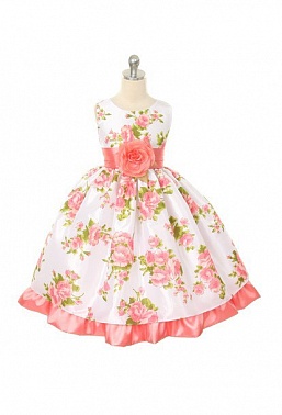 Платье праздничное Пробуждение