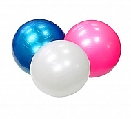 Мяч  гимнастический 55см BSK5001-A цвет в асс.