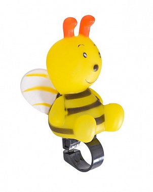 Клаксон велосипедный "Пчелка" VL8