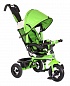 Велосипед 3-х кол FAMILY TRIKE XG18819-9 T16PS ЗЕЛЕНЫЙ