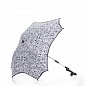 Зонт для коляски с раздвижным стержнем АNEX (Q1 принт)