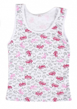 Майка д/д р.116-122 см 20037 ОТС Майка д/д р.116-122 см 20037 ОТС