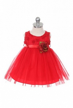 Платье праздничное Виолка Платье праздничное Виолка