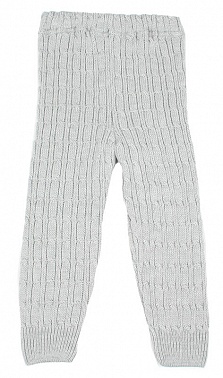 Рейтузы д/д р.26 "Девочка" серый 01389 Уси Пуси