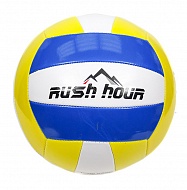 Мяч волейбольный 2-слойный WLY01