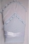 Комплект на выписку «Полянка» с одеялом