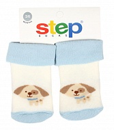 Носки д/м р. 10-12 см 1754/1 Step