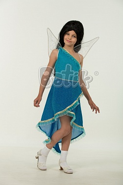 Фея Серебрянка (Зв. маскарад) Фея Серебрянка (Зв. маскарад)