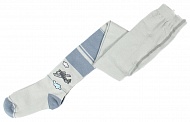 Колготки детские р.110-116 см серый K1D30 Para socks