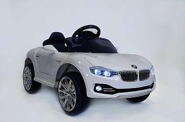 BMW O111OO (кожа) с дистанционным управлением