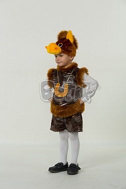 Коник Орлик (плюш) Коник Орлик (плюш)