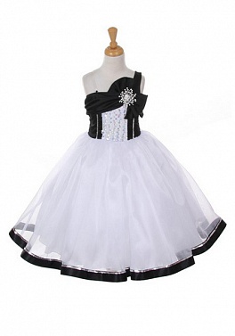 Платье праздничное Луизиана Платье праздничное Луизиана