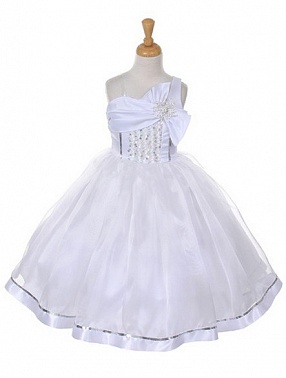 Платье праздничное Луизиана Платье праздничное Луизиана