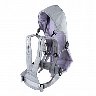 Рюкзак-кенгуру BabyActive Simple BAS05-001,BAS06-002,BAS07-001,BAS08-001,BAS10-001,BAS11-001 Чудо-Ча