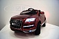 AUDI Q7 (ЛИЦЕНЗИОННАЯ МОДЕЛЬ) с дистанционным управлением