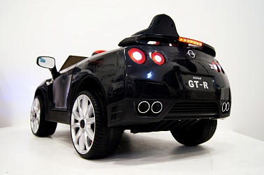 Nissan GTR X333XX (ЛИЦЕНЗИОННАЯ МОДЕЛЬ) с дистанционным управлением