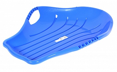 Санки-ледянки RUSH  "Снежный скат" С 100