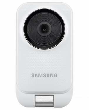 Wi-Fi видеоняня Samsung SmartCam SNH-V6110BN