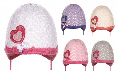 Шапка д/д р 50 1021 ANDER