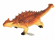 Детская игрушка  в виде животного   анкилозавр 80014  1 вид ШТУЧНО