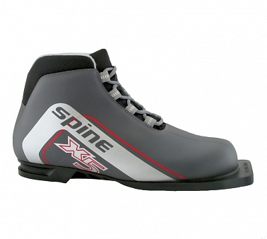 Ботинки лыжные "SPINE" X5 180 NN75 р.42