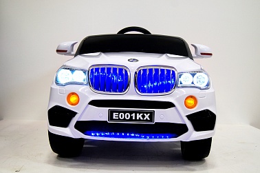 BMW E002KX с дистанционным управлением