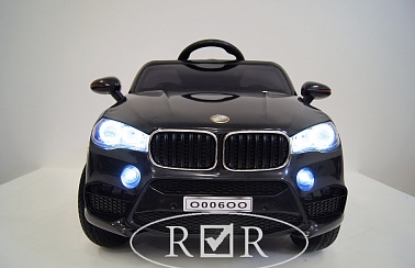 BMW O006OO VIP с дистанционным управлением