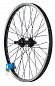Колесо велосипедное 20" заднее в сборе XTP V20R