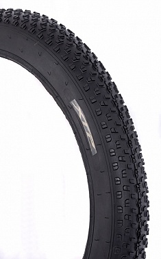 Покрышка 24" XTP 24х4.0 XTP244 Покрышка 24" XTP 24х4.0 XTP244