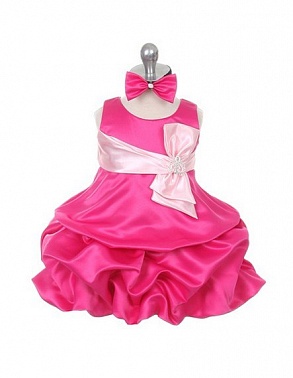 Платье праздничное Ксаночка