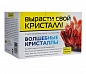 Набор для эксперементов Волшебные кристаллы 005 в ассортименте в/к