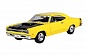 Мод. маш. 1:24 Motormax 73315AC Dodge Coronet Super Bee в/к