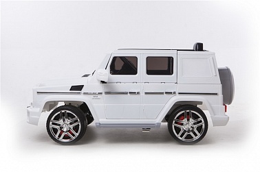 Mercedes-Benz G63 (ЛИЦЕНЗИОННАЯ МОДЕЛЬ) с дистанционным управлением