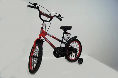 Детский велосипед RIVERBIKE-F, 16"