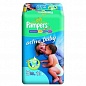 Подгузники PAMPERS Active Baby Junior (11-18 кг) Стандартная Упаковка 16 шт., р.5