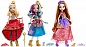 Кукла Ever After High DVJ17 Отважные принцессы