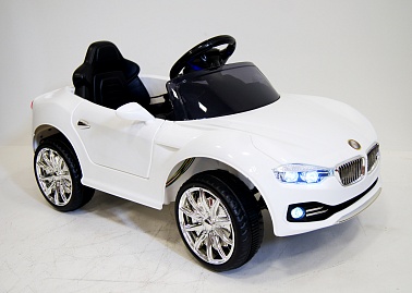 BMW O111OO (кожа) с дистанционным управлением