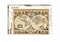 Step Пазлы 2000 эл. 84003 "Историческая карта мира"