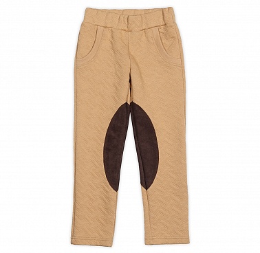 Брюки из капитона