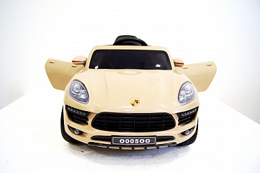 Porsche Macan O005OO VIP  с дистанционным управлением
