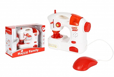 Швейная машина LS820K3 свет,звук н/б в/к Швейная машина LS820K3 свет,звук н/б в/к