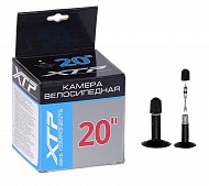 Камера 20" XTP FAT бутил A/V 4.0 H=40ммXTP204