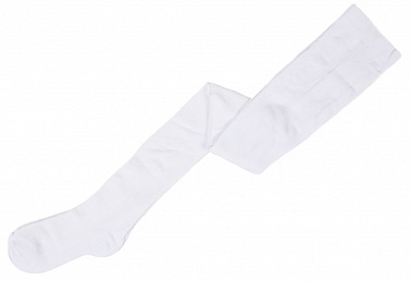 Колготки детские р.98-104 см белый K3D1 Para socks