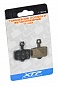 Тормозные колодки велосипедные XTP YK-034 XTJ8D
