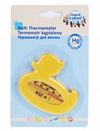 Термометр для воды Уточка 2/781(220718001) КАНПОЛ