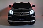 Mercedes-Benz GL63 AMG (ЛИЦЕНЗИОННАЯ МОДЕЛЬ) с дистанционным управлением