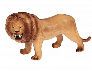 Детская игрушка  виде животного  лев 80025  1 вид  ШТУЧНО