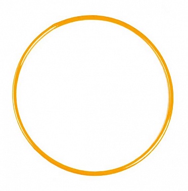 Обруч гимнастический 60см пласт.АР-00011002 Артемис Обруч гимнастический 60см пласт.АР-00011002 Артемис